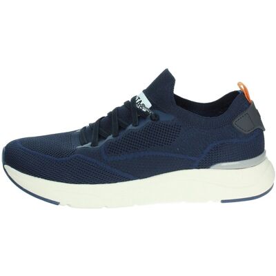 Slip-on-skor Pitas CUE MAN 44 Herr Slip-on-skor Pitas CUE MAN 44 Herr