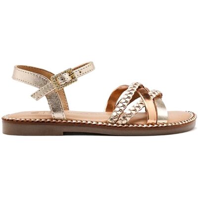 Platta sandaler Gioseppo - 28,29,30,31,32,33,34 Platta sandaler Gioseppo - 28,29,30,31,32,33,34