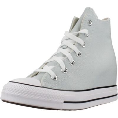 Sneakers Converse Chuck Taylor All Star Wedge 37,38,39,40,41,39 1/2 Dam Sneakers Converse Chuck Taylor All Star Wedge 37,38,39,40,41,39 1/2 Dam