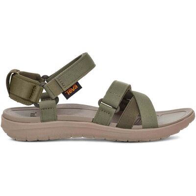 Platta sandaler Teva Sanborn Mia 37 Platta sandaler Teva Sanborn Mia 37