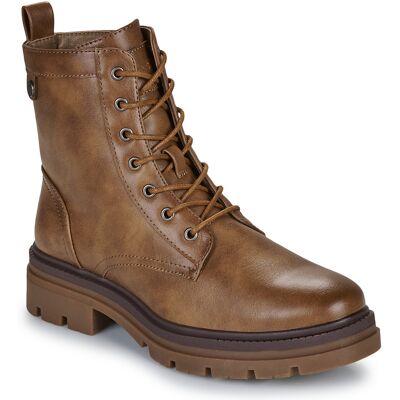 Boots Refresh 171000-TAUPE 37,39,40 Dam Boots Refresh 171000-TAUPE 37,39,40 Dam