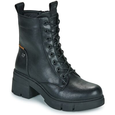 Stövletter Refresh 172906-BLACK 36,37,38,40 Dam Stövletter Refresh 172906-BLACK 36,37,38,40 Dam