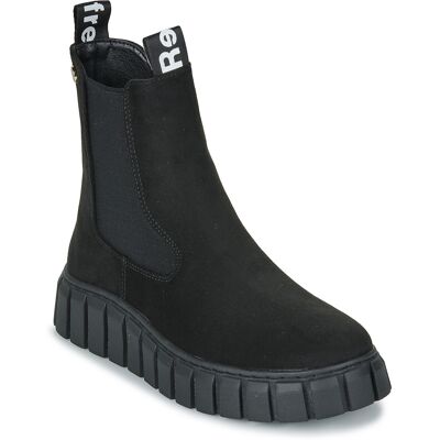 Boots Refresh 173088-BLACK 37,38,39 Dam Boots Refresh 173088-BLACK 37,38,39 Dam