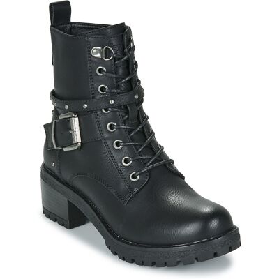 Stövletter Refresh 173247-BLACK 36,37,38,39,40,41 Dam Stövletter Refresh 173247-BLACK 36,37,38,39,40,41 Dam