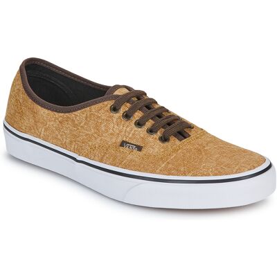 Sneakers Vans Authentic 41,42,43,44 Herr Sneakers Vans Authentic 41,42,43,44 Herr