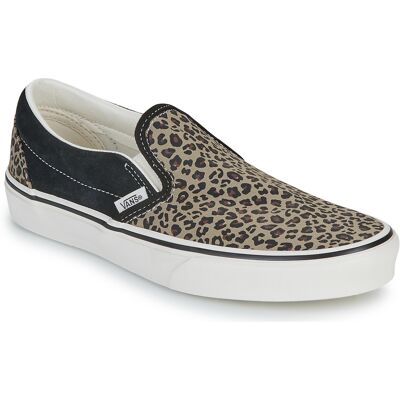 Slip-on-skor Vans Classic Slip-On 37 Dam Slip-on-skor Vans Classic Slip-On 37 Dam