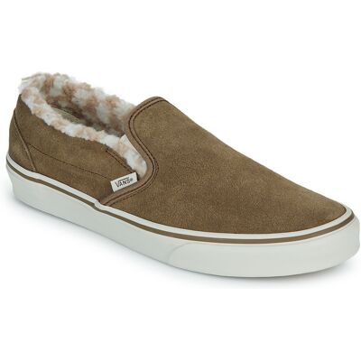 Slip-on-skor Vans Classic Slip-On 40 Herr Slip-on-skor Vans Classic Slip-On 40 Herr