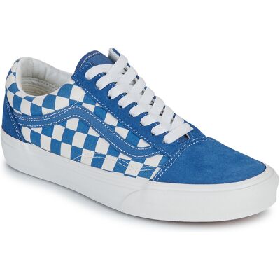 Sneakers Vans Old Skool 37,38,39,40,41,42,43 Dam Sneakers Vans Old Skool 37,38,39,40,41,42,43 Dam