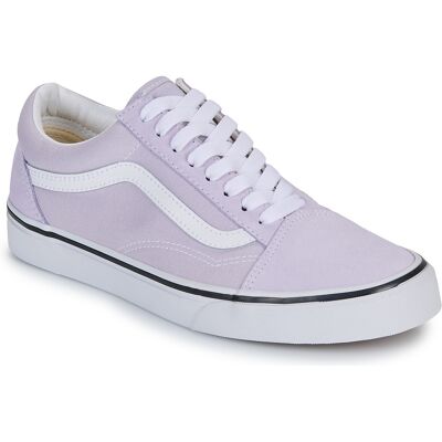 Sneakers Vans Old Skool 36 Dam Sneakers Vans Old Skool 36 Dam