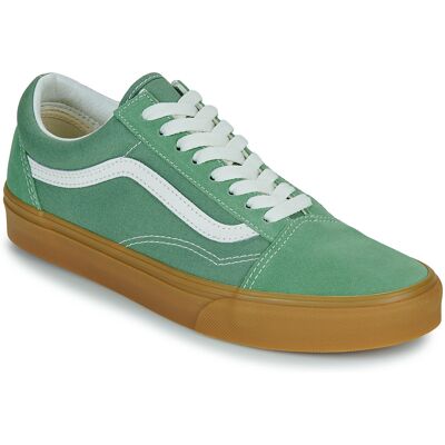 Sneakers Vans Old Skool 37,38,40,42,44,45 Dam Sneakers Vans Old Skool 37,38,40,42,44,45 Dam
