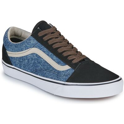 Sneakers Vans Old Skool 41,42,43,44 Herr Sneakers Vans Old Skool 41,42,43,44 Herr