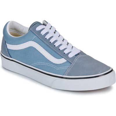 Sneakers Vans Old Skool 36,37,38,39,40,41,42,35 Dam Sneakers Vans Old Skool 36,37,38,39,40,41,42,35 Dam