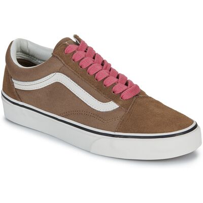 Sneakers Vans Old Skool 36,37,39,38 1/2 Dam Sneakers Vans Old Skool 36,37,39,38 1/2 Dam