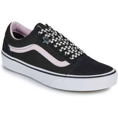 Sneakers Vans Old Skool 37 Dam Sneakers Vans Old Skool 37 Dam