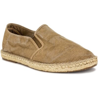 Slip-on-skor Natural World - 40,41 Herr Slip-on-skor Natural World - 40,41 Herr