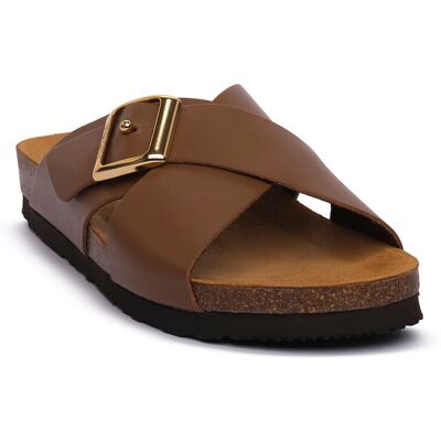 Tofflor Frau LONDON MOU 37,38,39,40 Dam Tofflor Frau LONDON MOU 37,38,39,40 Dam