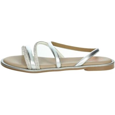 Platta sandaler Porronet 7010 36,37,38,39,40 Platta sandaler Porronet 7010 36,37,38,39,40