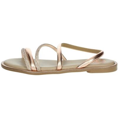 Platta sandaler Porronet 7010 37,38 Platta sandaler Porronet 7010 37,38