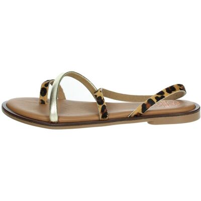 Platta sandaler Porronet 3093 36,37,38,40 Platta sandaler Porronet 3093 36,37,38,40