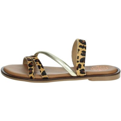 Platta sandaler Porronet 3091 36,37,38 Platta sandaler Porronet 3091 36,37,38