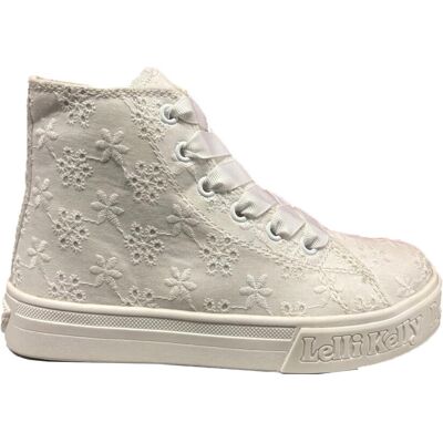 Höga sneakers Lelli Kelly - 28,33 Pojkar Höga sneakers Lelli Kelly - 28,33 Pojkar