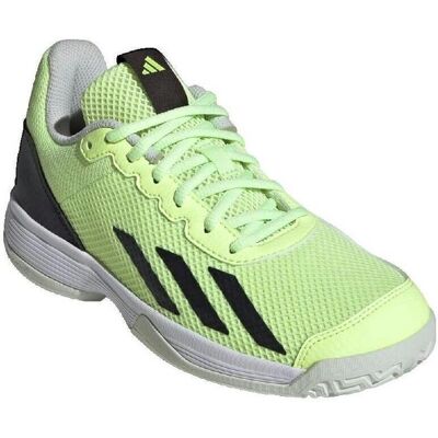 Tennisskor adidas Courtflash 38,36 2/3,38 2/3 Flickor Tennisskor adidas Courtflash 38,36 2/3,38 2/3 Flickor