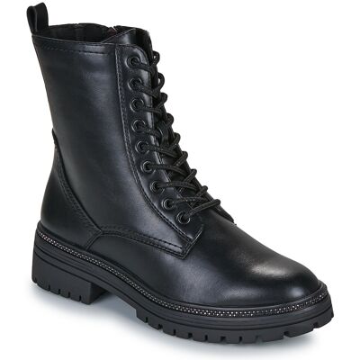 Boots Marco Tozzi 2-25202-43-00B 38,39,40 Dam Boots Marco Tozzi 2-25202-43-00B 38,39,40 Dam
