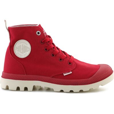 PALLADIUM-EU - Palladium Pampa Duo Chrome - Boots PALLADIUM-EU - Palladium Pampa Duo Chrome - Boots