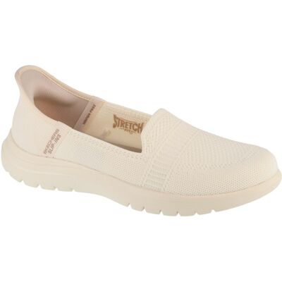 Tofflor Skechers Slip-Ins On The Go Flex - Camellia 41 Dam Tofflor Skechers Slip-Ins On The Go Flex - Camellia 41 Dam