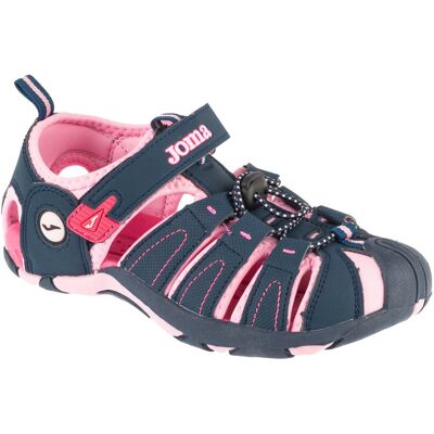Sportsandaler för barn Joma S.Seven Jr 25 SSEVJS 24,25,27,32,34 Flickor Sportsandaler för barn Joma S.Seven Jr 25 SSEVJS 24,25,27,32,34 Flickor