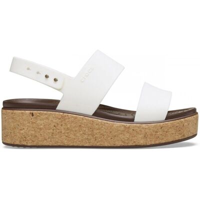 Sandaler med klack Crocs - 37 / 38 Sandaler med klack Crocs - 37 / 38