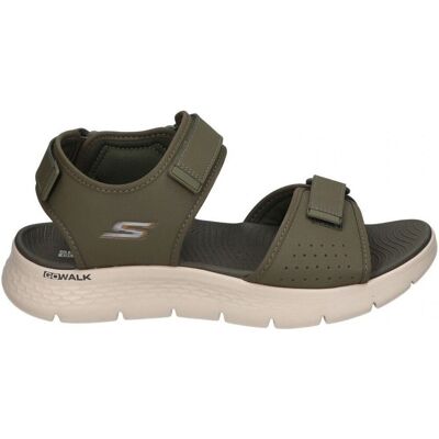 Platta sandaler Skechers 111471 44,45 Platta sandaler Skechers 111471 44,45