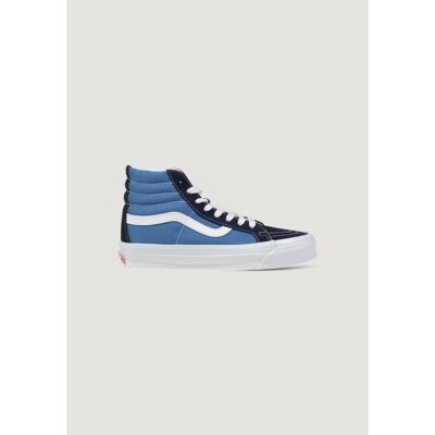 Sneakers Vans UA OG SK8-Hi LX VN0A4BVB5OC1 36,38,36 1/2 Herr Sneakers Vans UA OG SK8-Hi LX VN0A4BVB5OC1 36,38,36 1/2 Herr