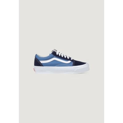 Sneakers Vans UA OG Old Skool LX VN0A4P3X5OC1 36,37,38 Herr Sneakers Vans UA OG Old Skool LX VN0A4P3X5OC1 36,37,38 Herr