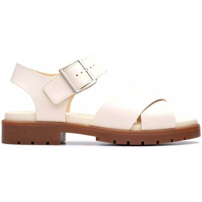 Platta sandaler Clarks Orinoco Cross 37,39,40,41,35 1/2,39 1/2 Platta sandaler Clarks Orinoco Cross 37,39,40,41,35 1/2,39 1/2