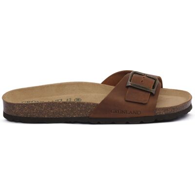 Tofflor Grunland CUOIO 70SARA 37 Dam Tofflor Grunland CUOIO 70SARA 37 Dam