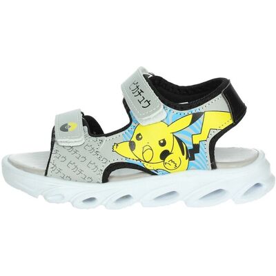 Platta sandaler Pokemon PO0002675 25,27,28,29,30,33 Platta sandaler Pokemon PO0002675 25,27,28,29,30,33