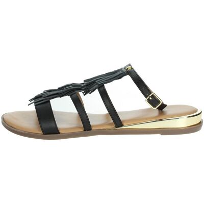 Platta sandaler Gioseppo 75219 40,41 Platta sandaler Gioseppo 75219 40,41