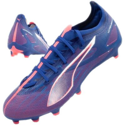 Låga cityskor Puma Ultra 5 Match 40,41,42,43,44,45,46,42 1/2 Herr Låga cityskor Puma Ultra 5 Match 40,41,42,43,44,45,46,42 1/2 Herr