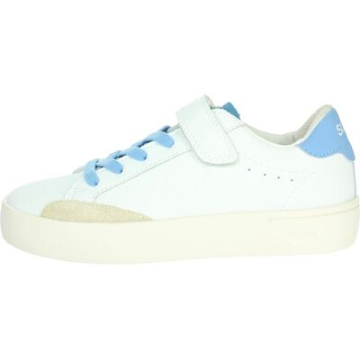 Höga sneakers Sun68 Z35340K 31 Flickor Höga sneakers Sun68 Z35340K 31 Flickor