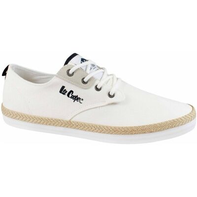 Espadriller Lee Cooper LCW25023252 41,43 Herr Espadriller Lee Cooper LCW25023252 41,43 Herr