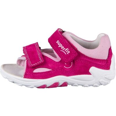 Platta sandaler Superfit Flow 20,23 Platta sandaler Superfit Flow 20,23