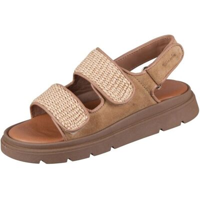 Sandaler med klack Tamaris 12823444445 36,37,38,40 Sandaler med klack Tamaris 12823444445 36,37,38,40