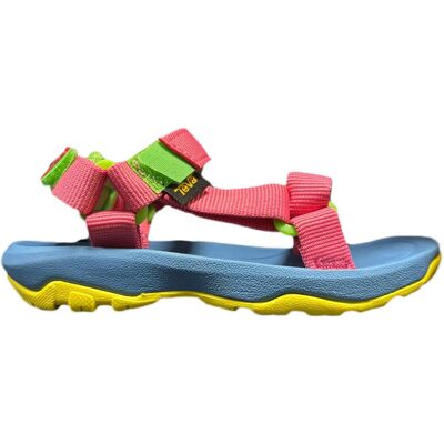 Platta sandaler Teva - 21 Platta sandaler Teva - 21