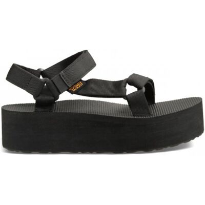 Sandaler med klack Teva - 39,40,41 Sandaler med klack Teva - 39,40,41
