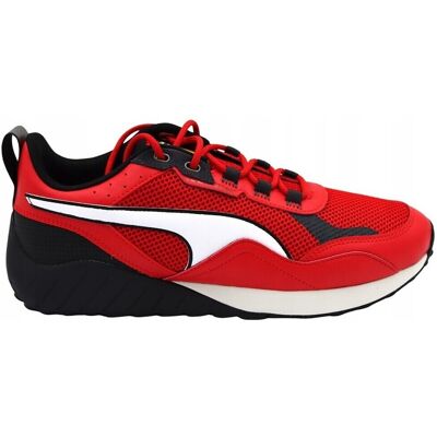 Puma Ferrari Speedfusion 2.0 Skor - Herr Puma Ferrari Speedfusion 2.0 Skor - Herr