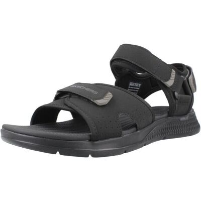 Sporstandaler Skechers Go Consistent Sandal 40,41,42,43,44,45,46 Herr Sporstandaler Skechers Go Consistent Sandal 40,41,42,43,44,45,46 Herr