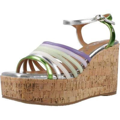 Sandaler med klack Replay Noelle Multy 37,38,39,40,41 Sandaler med klack Replay Noelle Multy 37,38,39,40,41