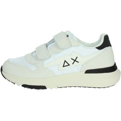 Höga sneakers Sun68 Z35320K 30 Pojkar Höga sneakers Sun68 Z35320K 30 Pojkar