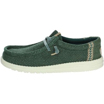 Slip-on-skor HEYDUDE 43085-336 44,45 Herr Slip-on-skor HEYDUDE 43085-336 44,45 Herr